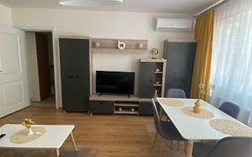 Apartamentul Gaviota