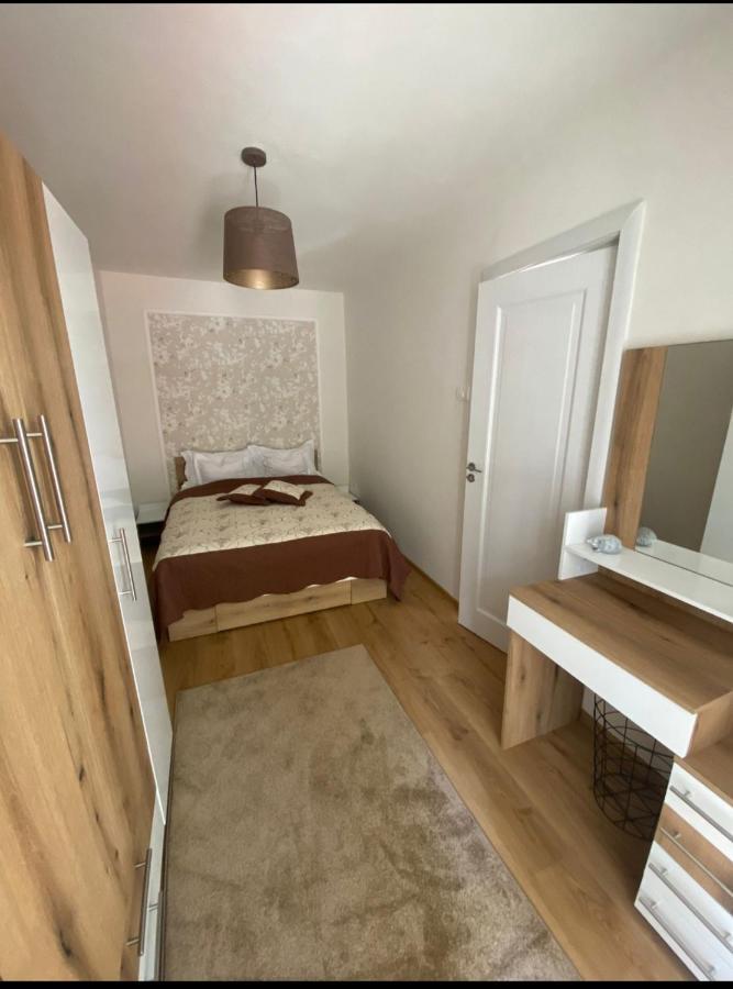 Apartamentul Gaviota Timisoara Exterior photo