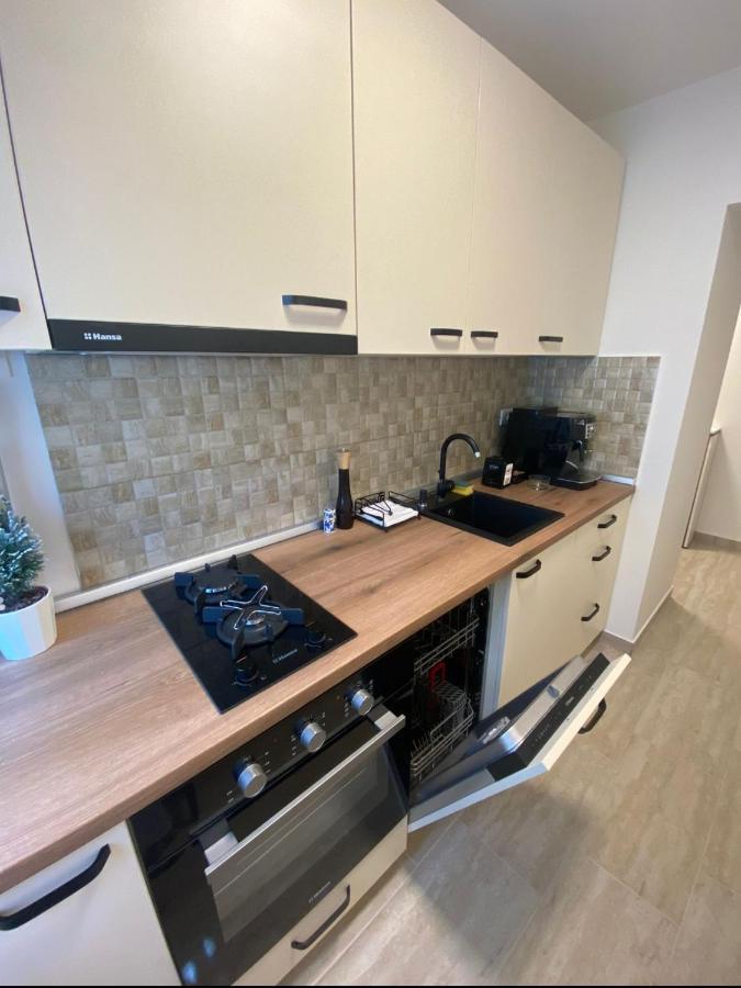 Apartamentul Gaviota Timisoara Exterior photo