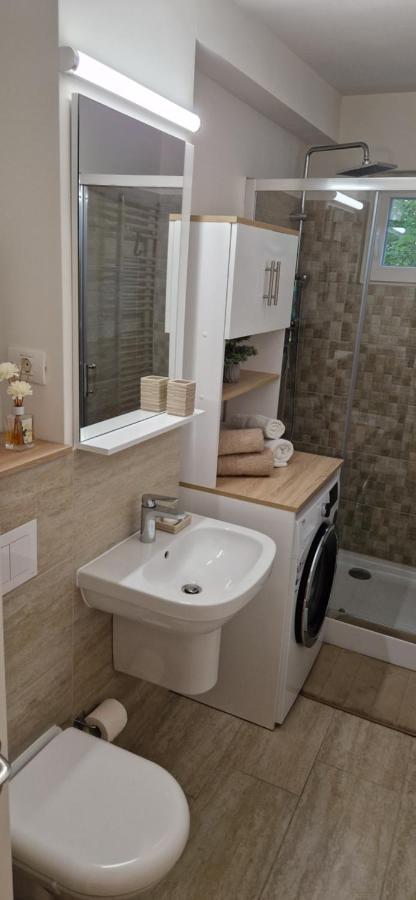 Apartamentul Gaviota Timisoara Exterior photo