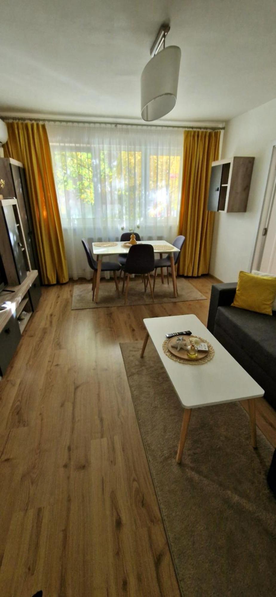 Apartamentul Gaviota Timisoara Exterior photo