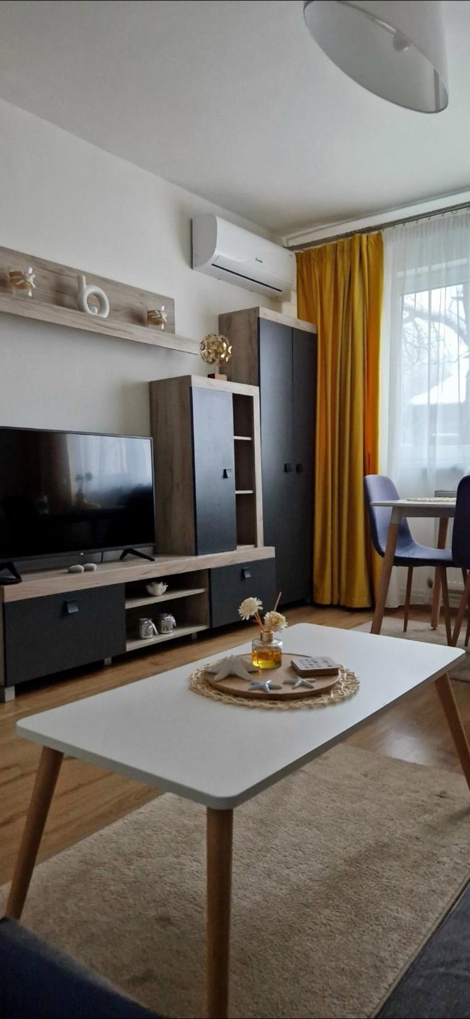 Apartamentul Gaviota Timisoara Exterior photo